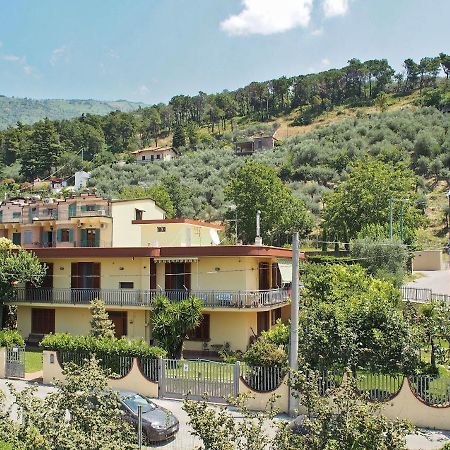 Villa Palmira Quadrelle 外观 照片