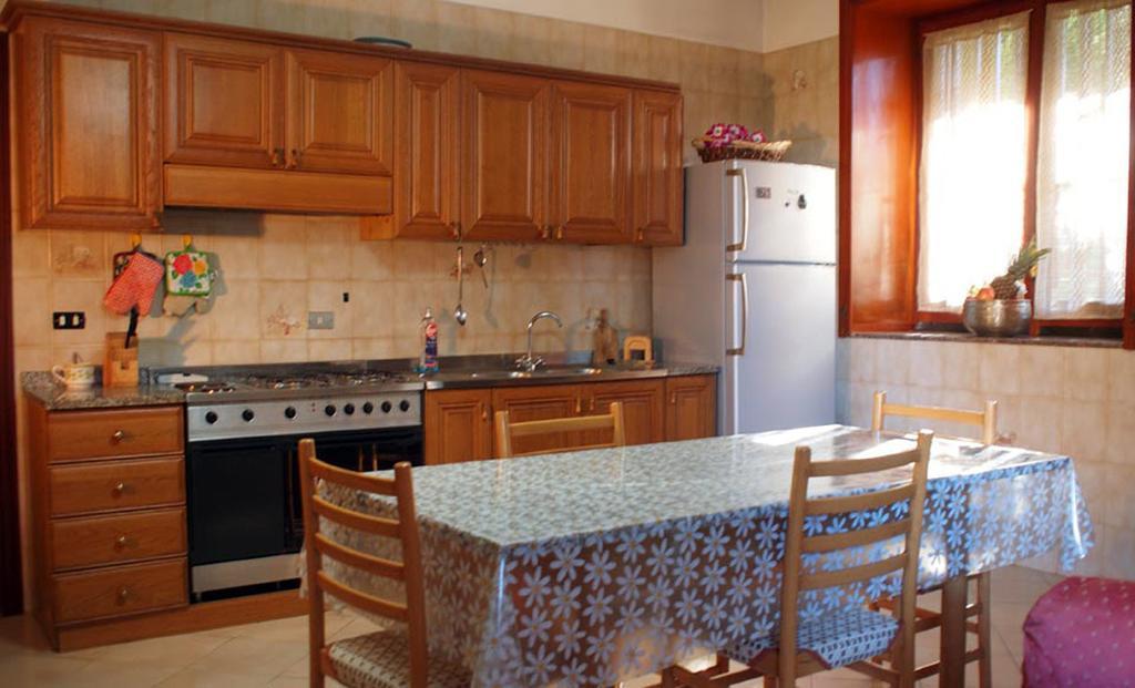 Villa Palmira Quadrelle 外观 照片