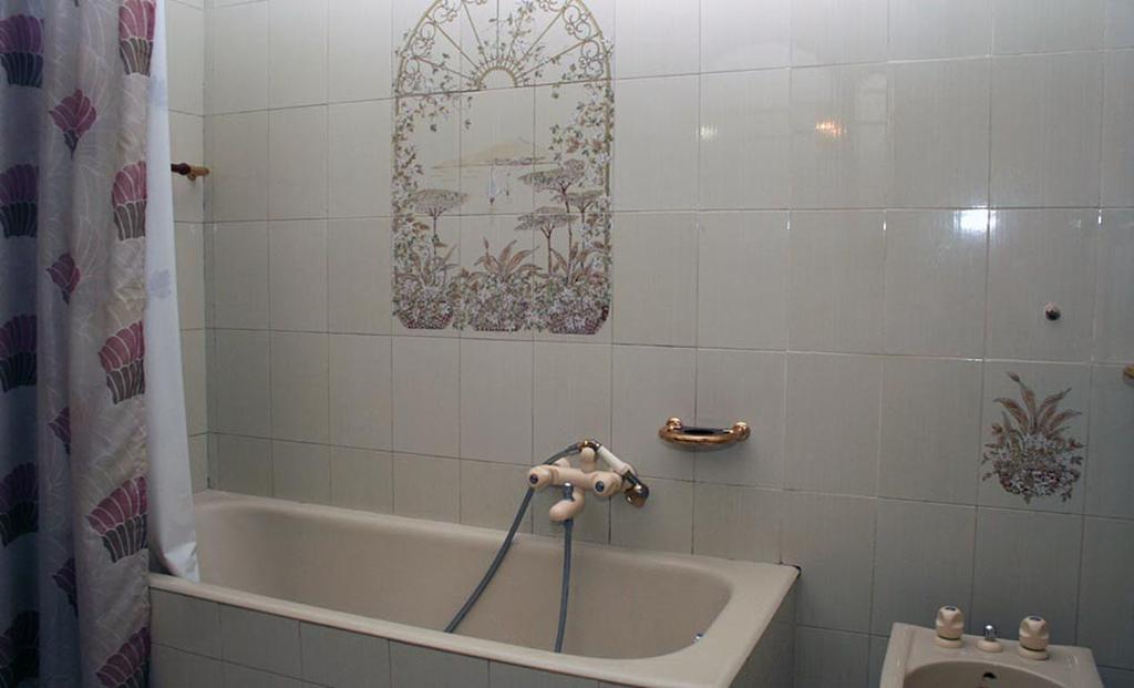 Villa Palmira Quadrelle 外观 照片