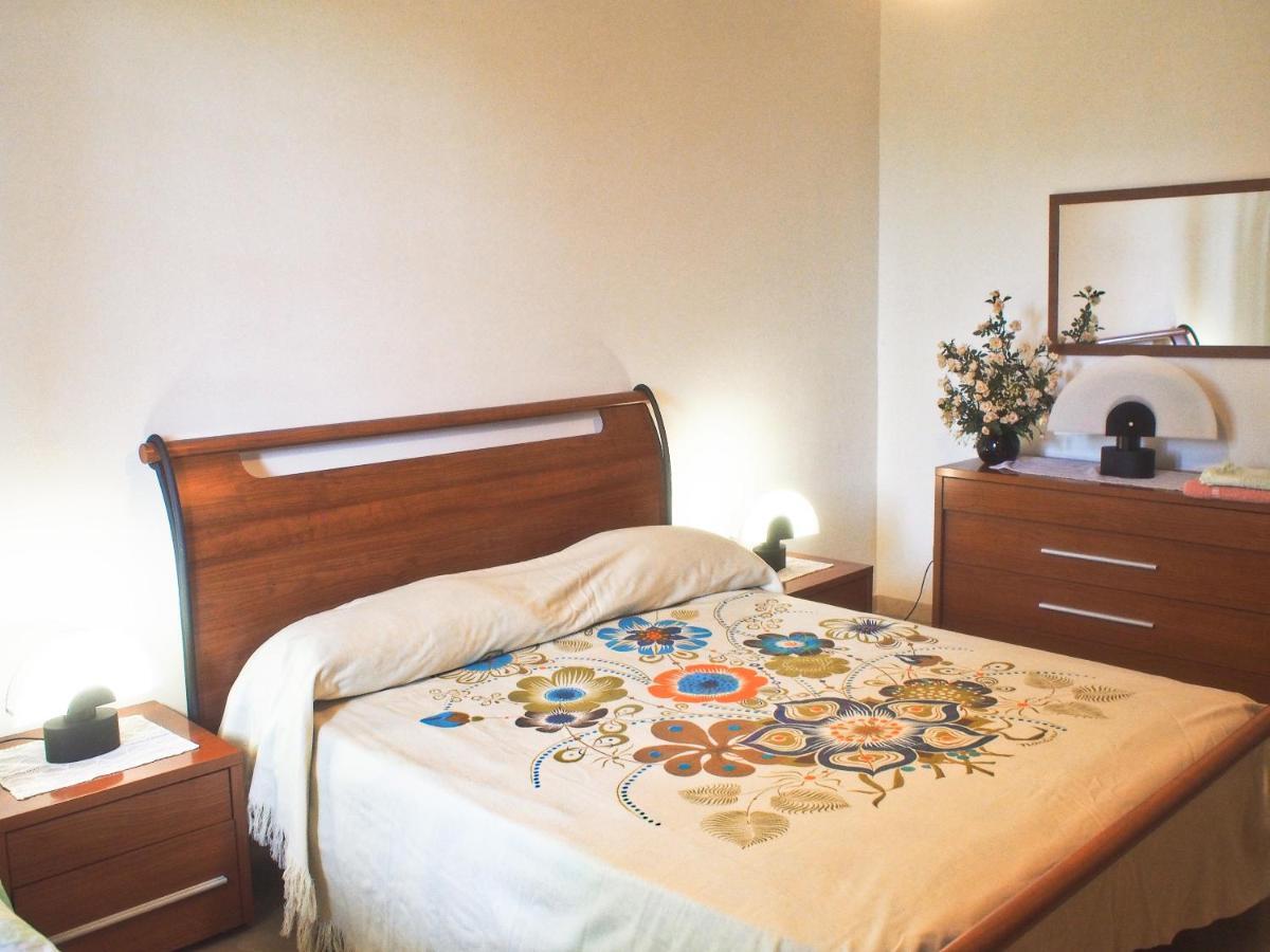 Villa Palmira Quadrelle 外观 照片
